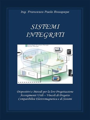 cover image of Sistemi integrati